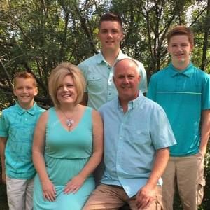 Meet your Posher, Ken